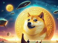 Cá voi DOGE mua 800 triệu đô la, nên mong đợi điều gì tiếp theo? doge