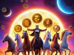 Phân tích giá ETH, XRP, ADA, SOL và HYPE ngày 25 tháng 4